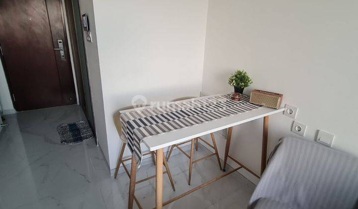 Dijual Murah Apartemen SkyHouse BSD City,Full Furnish Rapi (Nego) 2