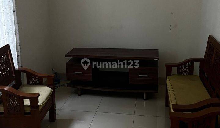 Dijual Murah Rumah 2 Lantai Cluster Chalcedony PHG Gading Serpong 2