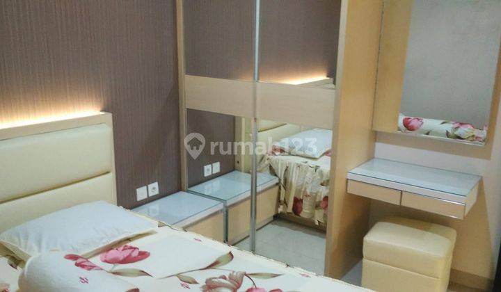 Disewakan Apartemen Skyline Paramount Gading Serpong Furnished 2