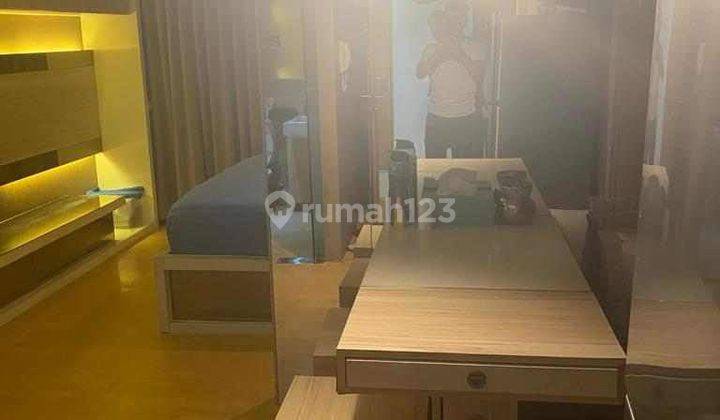 Dijual Murah Apartemen Centro City Residence Kebun Jeruk 1