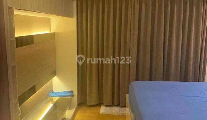 Dijual Murah Apartemen Centro City Residence Kebun Jeruk 2