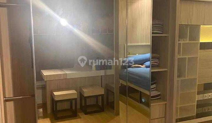 foto lainnya dijual murah apartemen centro city