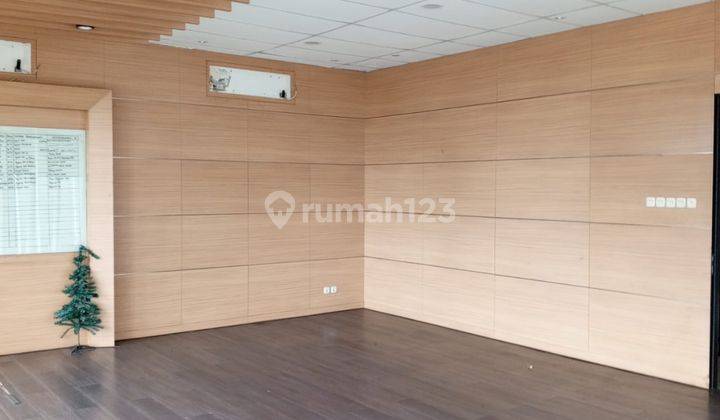 Disewakan FORESTA BUSINESS LOFT BSD City, Rapi, Bagus, Siap Pakai 1