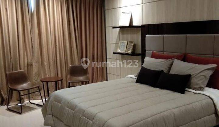 Disewakan Apartemen U Residence 3 Studio,Lippo Karawaci Furnish  1