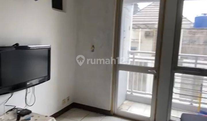 Dijual Cepat Dan Murah Apartemen Taman Semanan Indah Full Furnish 2