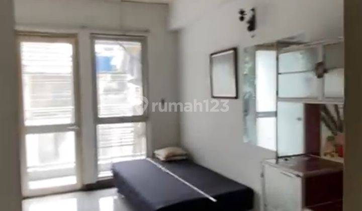 Dijual Cepat Dan Murah Apartemen Taman Semanan Indah Full Furnish 1