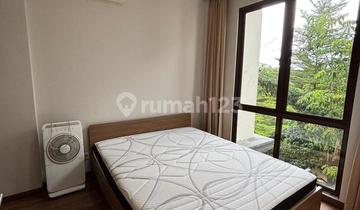 Low Rise Apartment Assati Vanya Park 2