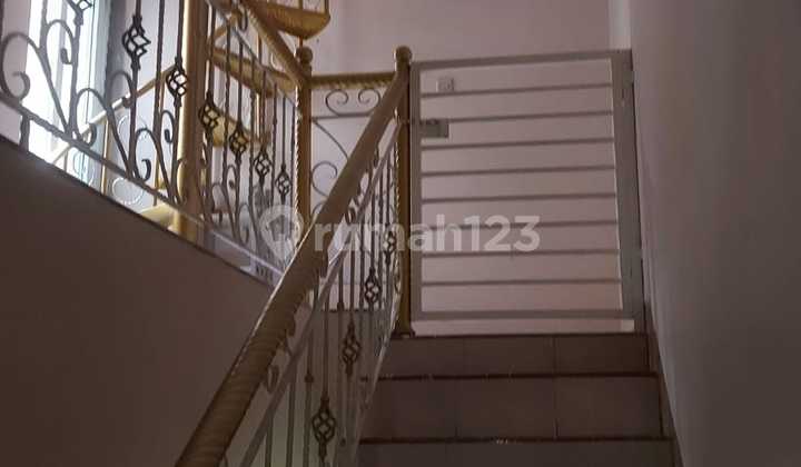 Di Jual Rumah Super Murah Metland Puri Cluster Taman Gardenia Tangerang 2