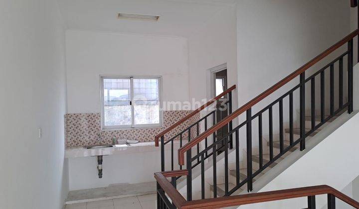 Disewakan Ruko Bagus 3 Lantai New Jasmine Tangerang 1