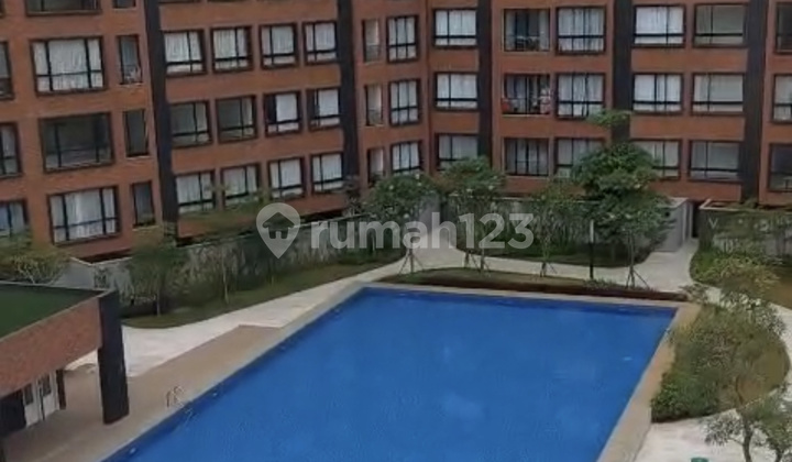 For Sale Apartment Lloyd Alam Sutera