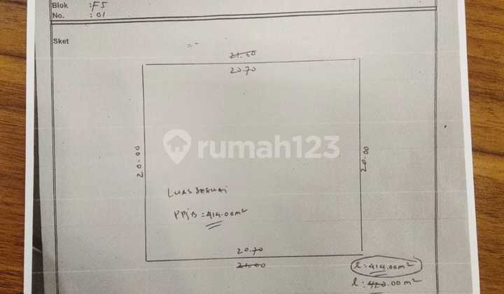 FOR SALE KAVLING Land For Sale Versaillles FOR SALE KAVLING Land For Sale Versaillles