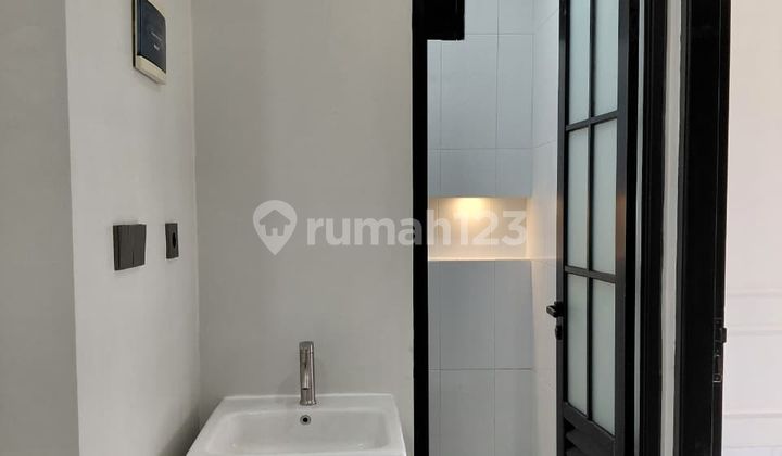 Dijual Rumah Brand New di Griyaloka Bsd 2