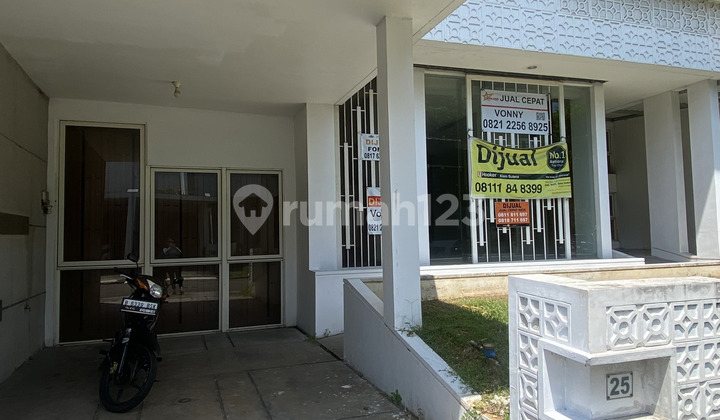 Want To Sale @Sutera Victoria Alam Sutera Turun 2