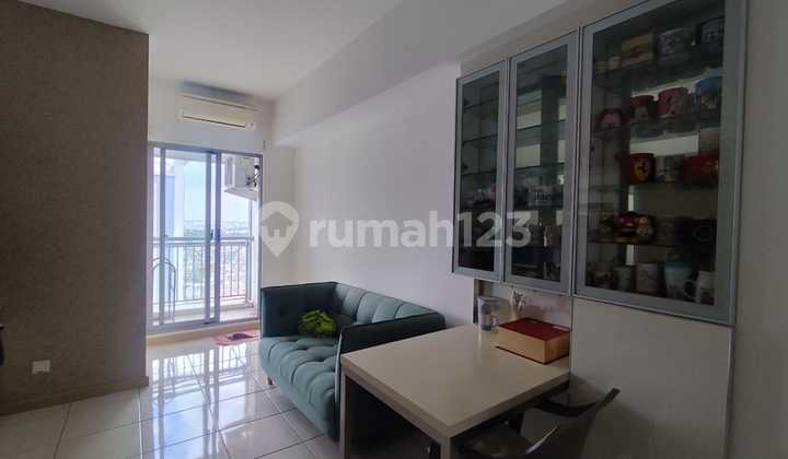 Di Sewakan Apartemen M Town Gading Serpong