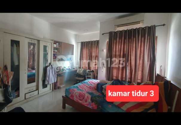 Dijual Rumah Town House Meruya 2