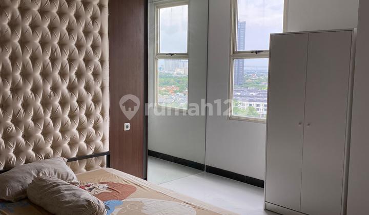 Dijual BU Silkwood Residence 1