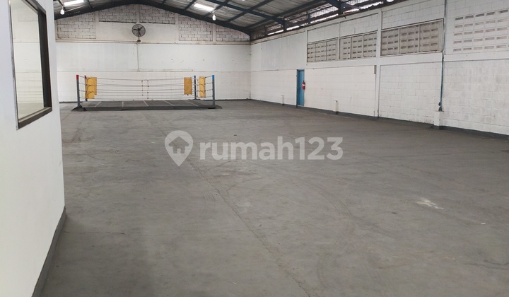 Disewakan : 2 unit Gudang Karawaci-Imam Bonjol Tangerang Kota Disewakan : 2 unit Gudang Karawaci-Imam Bonjol Tangerang Kota