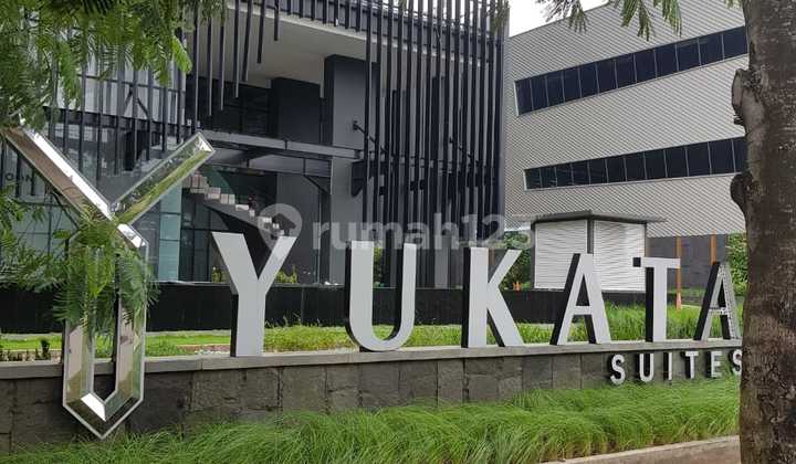 Yukata Suites Alam Sutra