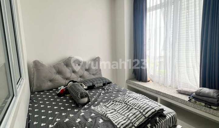 For Sale Inspirahaus R - Tabebuya BSD 2