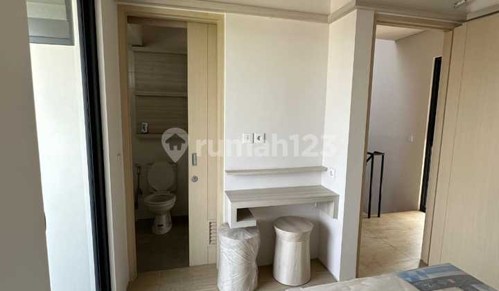 House For Sale: Impresahaus Tabebuya Bsd City House For Sale: Impresahaus Tabebuya Bsd City