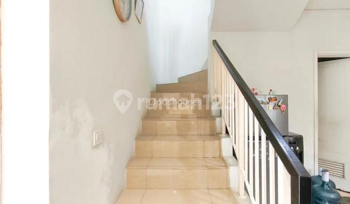 Dijual Cepat Rumah 2 Lantai The Savia BSD City 2