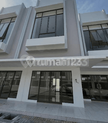 Dijual Ruko 2 Lantai Aniva Grande Tempat Strategis Di Tangerang 1