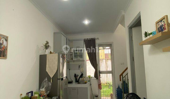 Disewakan Rumah 2 Lantai Sektor 7 Gading Serpong Furnish Rapi 2