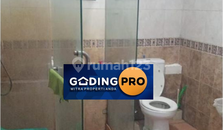 Dijual Rumah di area komersil Meruya JakBar  2
