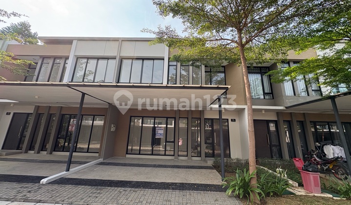 Disewakan Rumah Baru Pik2 Cluster Baltimore Siap Huni 2