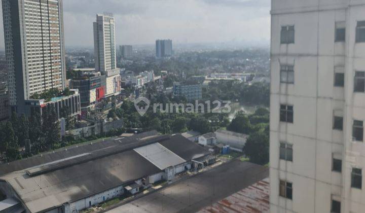 Dijual Murah Cepat Apartemen Ayodhya Residence 2br Full Furnish 2