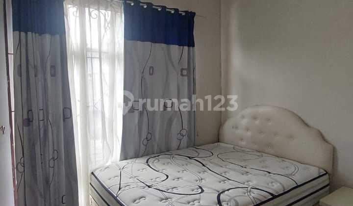 Dijual Naturale BSD 7x16 siap huni