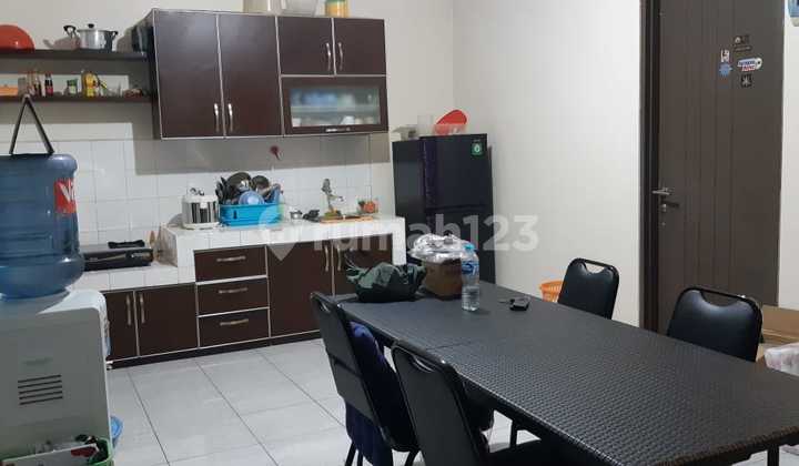 FOR SALE, FORESTA BSD BOARDING HOUSE in Foresta Complex, Naturalle Cluster. FOR SALE, FORESTA BSD BOARDING HOUSE in Foresta Complex, Naturalle Cluster.