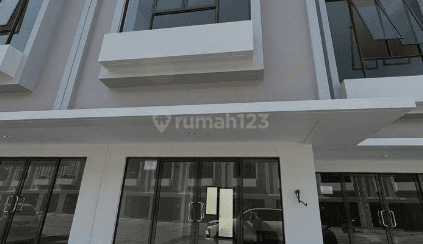 Dijual Ruko 2 Lantai Aniva Grande Tempat Strategis Di Tangerang 2