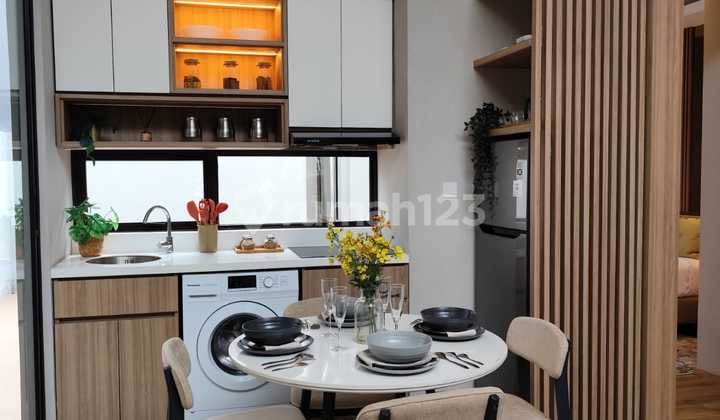 Di Jual Rumah Citra Garden Serpong Gavius Blok G 3 1