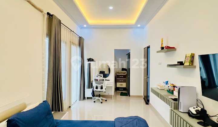For Sale Rumah Bagus di Casa 9 Cilandak Jaksel 2