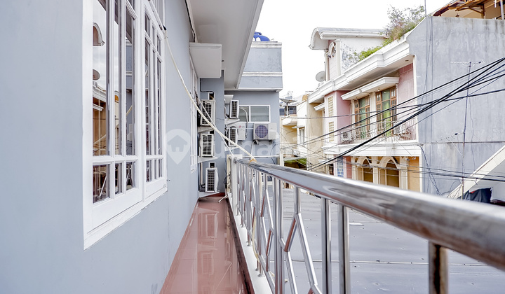 Kos-Kosan 35 Kamar Full Furnished & Elektronik Grogol, Jakarta Barat Kos-Kosan 35 Kamar Full Furnished & Elektronik Grogol, Jakarta Barat