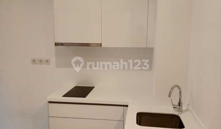 Dijual Apartment SQ Residence Simatupang, Jaksel.