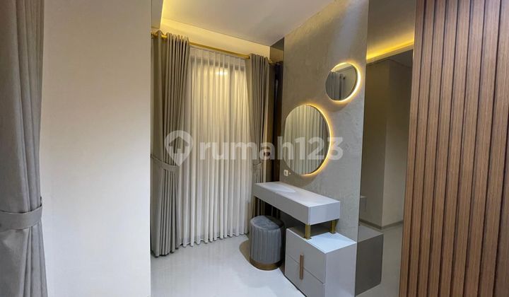 FOR SALE Rumah Villa Cluster Athena, Suradita 2