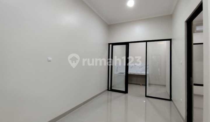 For Sale New House Melati Mas 2