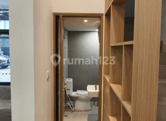 For sale, Tanakayu fully furnished, never occupied 2