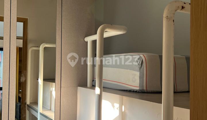  DIJUAL Invensihaus R - Tabebuya BSD City siap huni 2