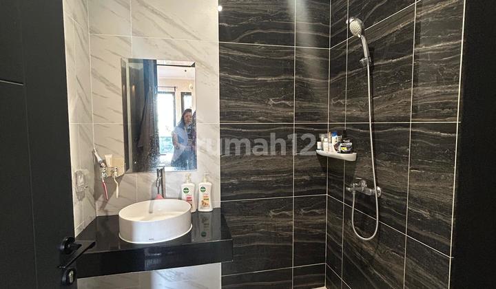 Cluster Carson FULL FURNISHED, Gading Serpong