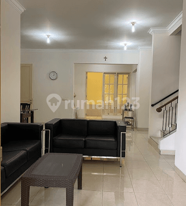 DIJUAL Cepat RUMAH Bagus Di PROVENCE PARKLAND 1
