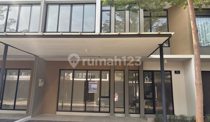 Disewakan Rumah Baru Pik2 Cluster Baltimore Siap Huni Disewakan Rumah Baru Pik2 Cluster Baltimore Siap Huni