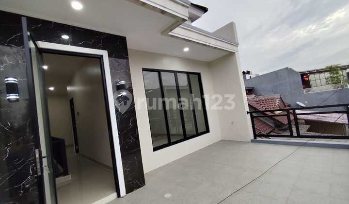 For Sale New House Melati Mas For Sale New House Melati Mas