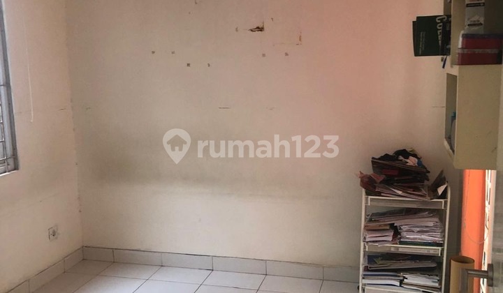 FOR SALE Neatly Furnished House in Eastern Cosmo The Icon Cluster, BSD 2