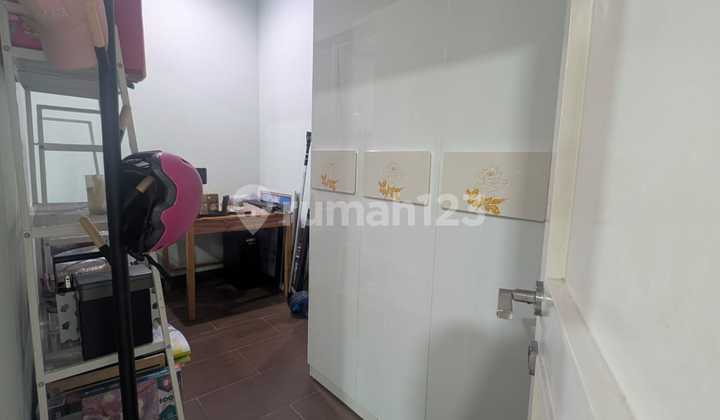 For Sale (340). Cluster Sevilla Lokasi Strategis 2