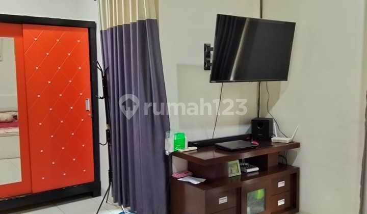 House for Sale in Gading Serpong (Near Pa Hoa School) 2