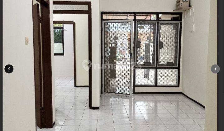 Dijual Cepat Rumah 1 Lantai Villa Melati Mas, Bagus, Rapi 1