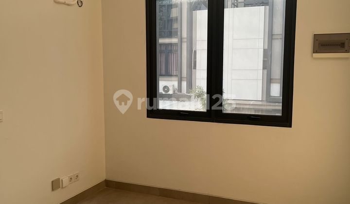 FOR RENT: SOHO CONCEPT SHOPHOUSE ON Jl. Rawabuntu, Latinos Business District